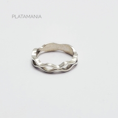 Anillo Onda