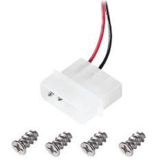 COOLER DEEPCOOL 8CM XFAN 80 - comprar online