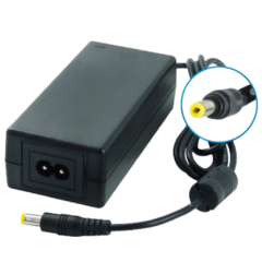 CARGADOR ALTERNATIVO PARA NOTEBOOK COMPAQ 65W - comprar online