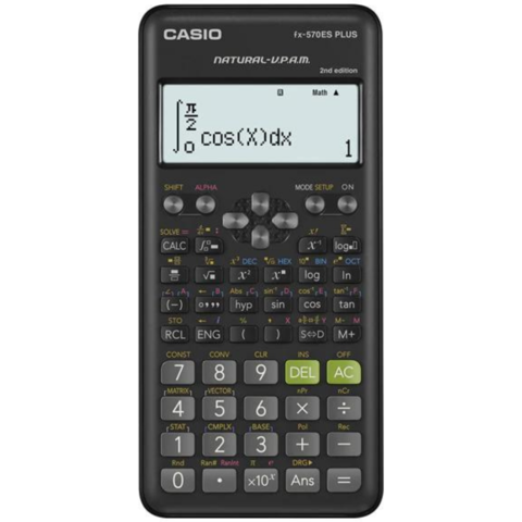 CALCULADORAS CASIO CORDOBA | Filtrado por Productos Destacados