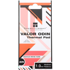 PAD TERMICO THERMALRIGHT VALOR ODIN 1MM 95X50 MM