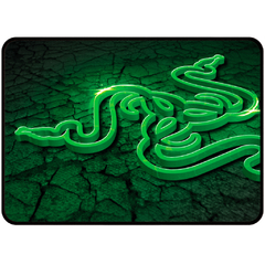 MOUSE PAD RAZER SMALL GOLIATHUS CONTROL FISSURE GAMING