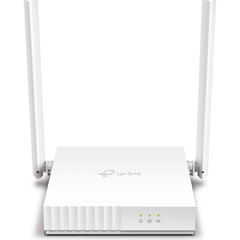 ROUTER WIFI TP-LINK TL-WR820N 300MBPS