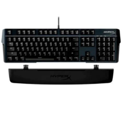 TECLADO GAMER MECANICO HYPERX MKW100 RGB CON CABLE en internet