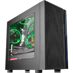 GABINETE THERMALTAKE VERSA H18TG