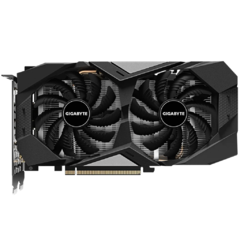 PLACA DE VIDEO GIGABYTE GEFORCE GTX 1660 SUPER OC GDDR6 6GB - comprar online