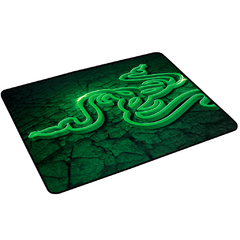 MOUSE PAD RAZER SMALL GOLIATHUS CONTROL FISSURE GAMING - comprar online