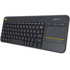 TECLADO INALAMBRICO LOGITECH K400 PLUS - comprar online