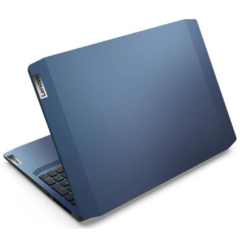 NOTEBOOK LENOVO IDEAPAD GAMING 3-15ARH05 AMD RYZEN 5 8GB en internet