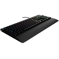 TECLADO GAMER LOGITECH G213 RGB LIGHTSYNC - comprar online