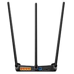 ROUTER WIFI TP-LINK TL-WR941HP 450MBPS - comprar online