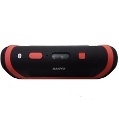 PARLANTE PORTATIL SANYO BTH8 5 WATTS BLUETOOTH - comprar online