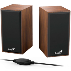 PARLANTES GENIUS SP-HF180 6 WATTS - KIWI DIGITAL