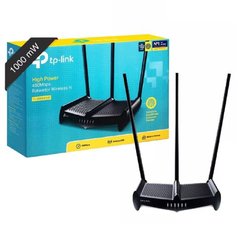 ROUTER WIFI TP-LINK TL-WR941HP 450MBPS en internet