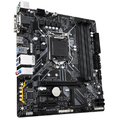 MOTHERBOARD GIGABYTE B365M DS3H LGA1151 - comprar online