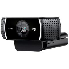 WEBCAM LOGITECH C922 PRO HD 1080P C/TRIPODE en internet