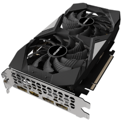 PLACA DE VIDEO GIGABYTE GEFORCE GTX 1660 SUPER OC GDDR6 6GB en internet