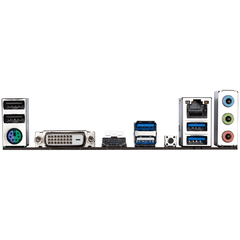 MOTHERBOARD GIGABYTE A520M H AM4 - KIWI DIGITAL