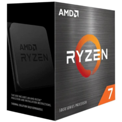 PROCESADOR AMD RYZEN 7 5700G RADEON GRAPHICS BUILT-IN