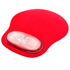 MOUSE PAD ERGONOMICO BKT - comprar online