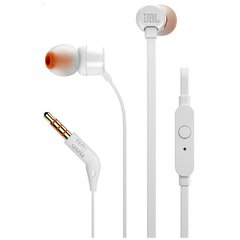 AURICULAR CON MICROFONO JBL TUNE 110 HARMAN en internet