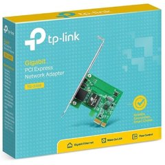 PLACA DE RED ETHERNET TP-LINK TG-3468 PCIE en internet