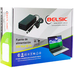 CARGADOR ALTERNATIVO PARA NOTEBOOK DELL 65W