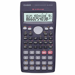 CALCULADORA CASIO CIENTIFICA FX-95MS en internet