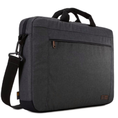 MALETIN PARA NOTEBOOK CASE LOGIC C/MANIJA HASTA 15.6" ERAA-116