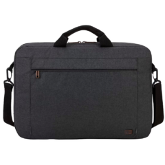 MALETIN PARA NOTEBOOK CASE LOGIC C/MANIJA HASTA 15.6" ERAA-116 - comprar online