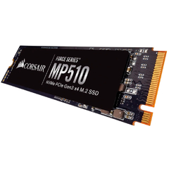 DISCO SOLIDO SSD CORSAIR 240GB NVME M.2 2280 en internet