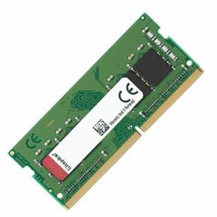 MEMORIA RAM SODIMM KINGSTON DDR4 4GB 2666MHZ