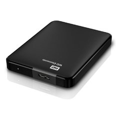 DISCO DURO EXTERNO WD 1TB ELEMENTS USB 3.0