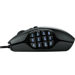 MOUSE GAMER LOGITECH G600 - comprar online