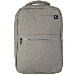 MOCHILA NOTEBOOK XTECH XTB-214GY HASTA 15.6"