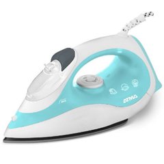 PLANCHA VAPOR ATMA PAV-1217E