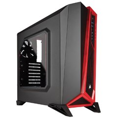 GABINETE CORSAIR SPEC-ALPHA