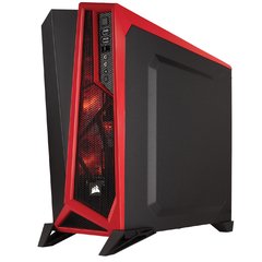 GABINETE CORSAIR SPEC-ALPHA - comprar online