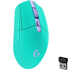 MOUSE GAMER LOGITECH G305 WIRELESS - comprar online