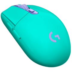 MOUSE GAMER LOGITECH G305 WIRELESS