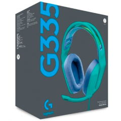 AURICULAR LOGITECH G335 GAMING en internet
