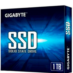 DISCO SOLIDO SSD GIGABYTE 1TB SATA