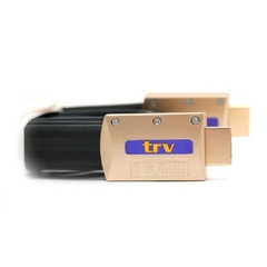 CABLE HDMI TRV REFORZADO 3M