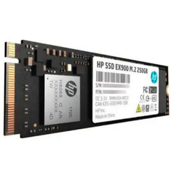 DISCO SOLIDO SSD HP 250GB NVME M.2 2280 - KIWI DIGITAL
