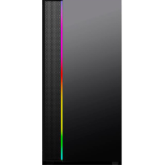 GABINETE KELIX HB-037 + FUENTE 600W - comprar online
