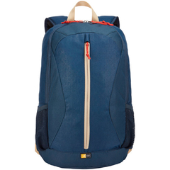 MOCHILA NOTEBOOK CASE LOGIC IBIR-115 HASTA 15,6" - comprar online