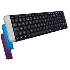 TECLADO INALAMBRICO LOGITECH K230 WIRELESS - comprar online