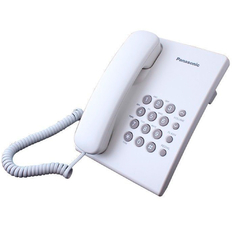 TELEFONO PANASONIC KX-TS500 - comprar online