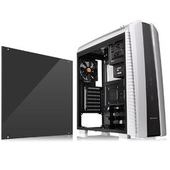 GABINETE THERMALTAKE VERSA N27 SNOW - comprar online