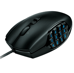 MOUSE GAMER LOGITECH G600 en internet